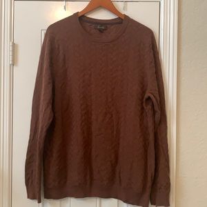 Tasso Elba Sweater